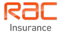 RAC Motorbike Logo