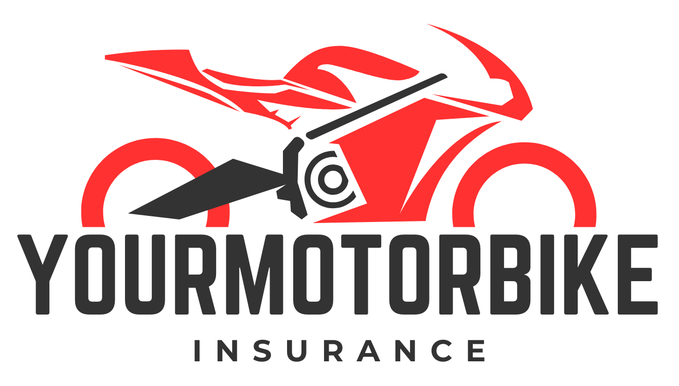 Your Motorbike Insurance Logo